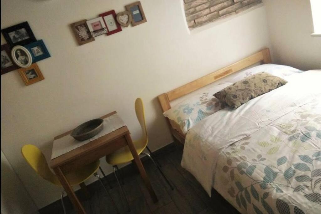 Appartement Old Town 14 à Ljubljana Extérieur photo