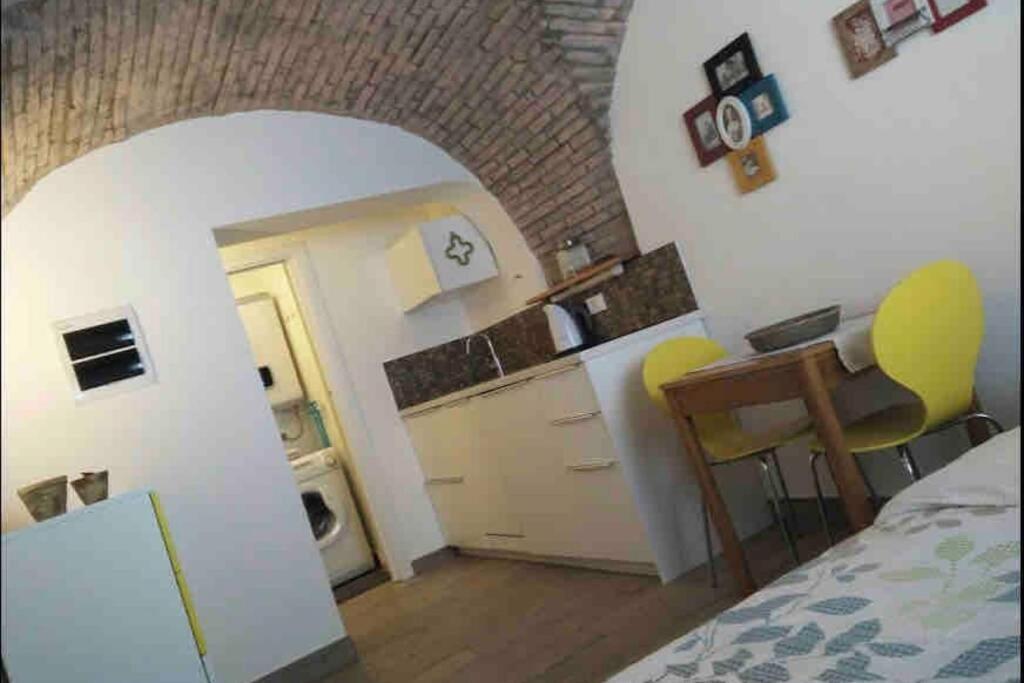 Appartement Old Town 14 à Ljubljana Extérieur photo